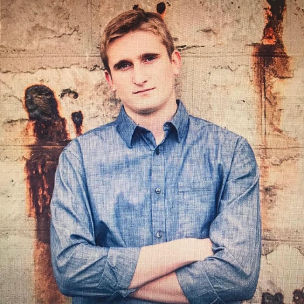 Meet your Posher, Payton